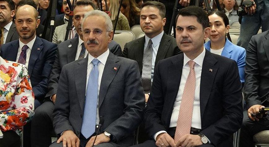 Bakan Kurum: Okyanuslarımızın geleceği devasa bir risk altındadır
