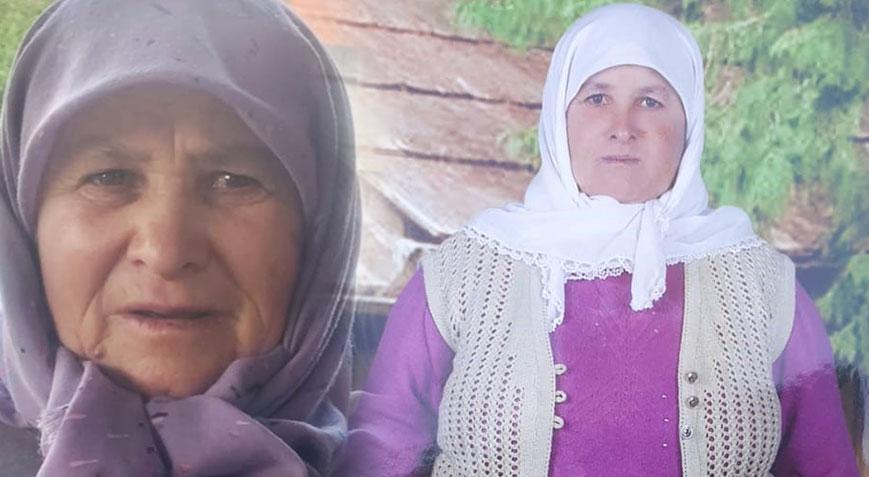 65 yaşındaki kadının ölümüyle ilgili çarpıcı rapor Cinsel saldırı ve darp detayı ortaya çıktı