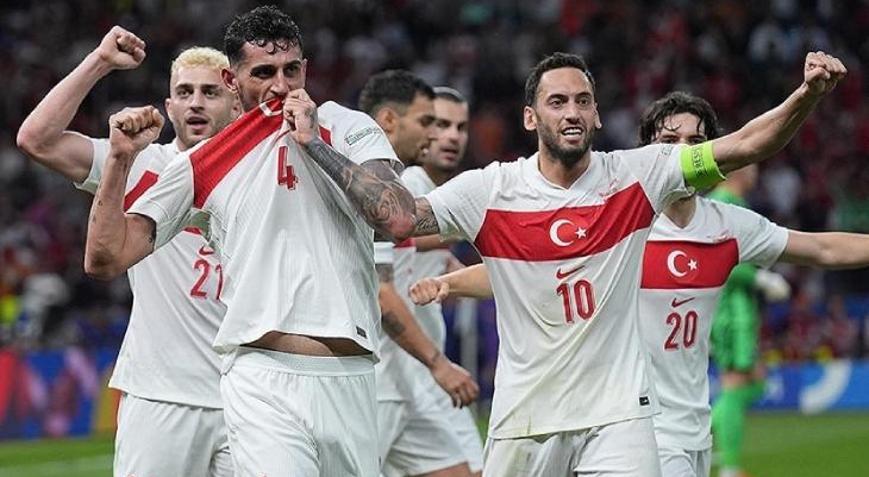 MİLLİ ARA TARİHLERİ: 2026 milli ara takvimi ne zaman A Milli Takım maç takvimi
