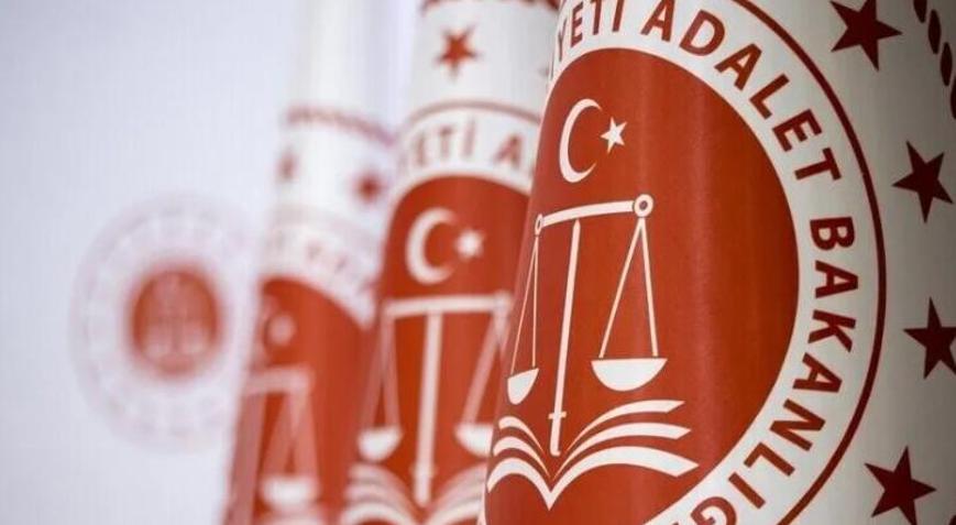 Adalet Bakanlığı son 6 aylık faaliyetlerini paylaştı
