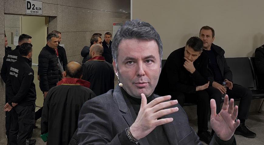 Mehmet Akif Ersoy hakim karşısında Mağdur kadınlardan şok ifadeler: Gizli kamerayı fark ettim