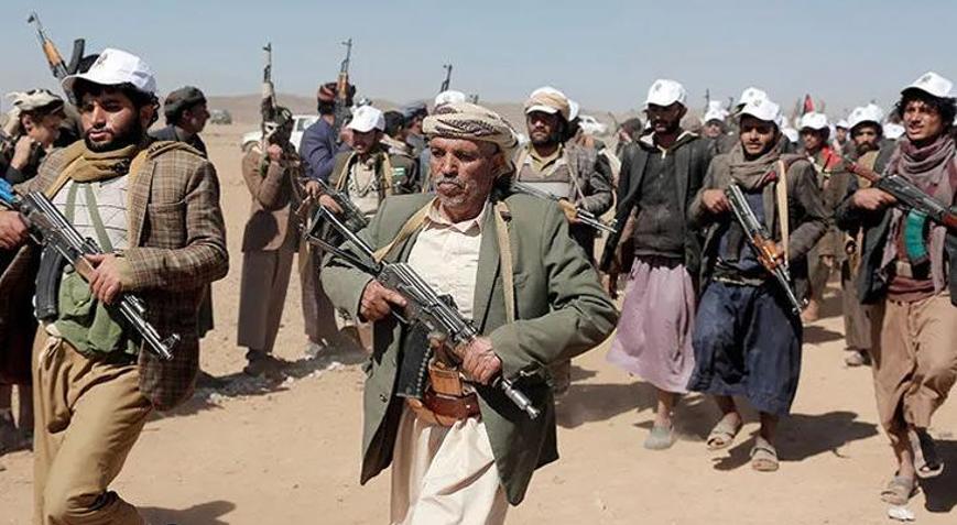 Yemendeki Husiler duyurdu Mocha şehrini ele geçirdik