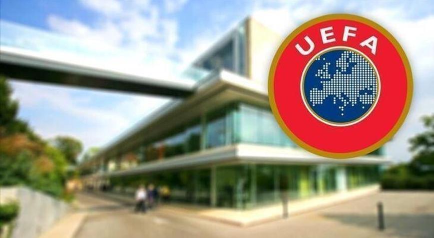 UEFA ÜLKE PUANI SIRALAMASI: 10 Eylül 2026 ülke sıralamasında Türkiye kaçıncı sırada yer alıyor