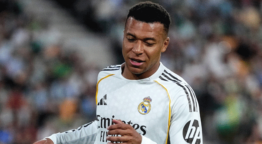 Kylian Mbappeden Ballon dOr açıklaması: Benim için daha önemli