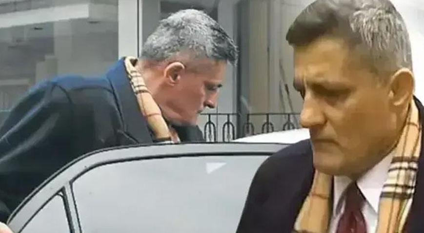 Kaşif Kozinoğlu soruşturmasında yeni operasyon: 1 şüpheli tutuklandı