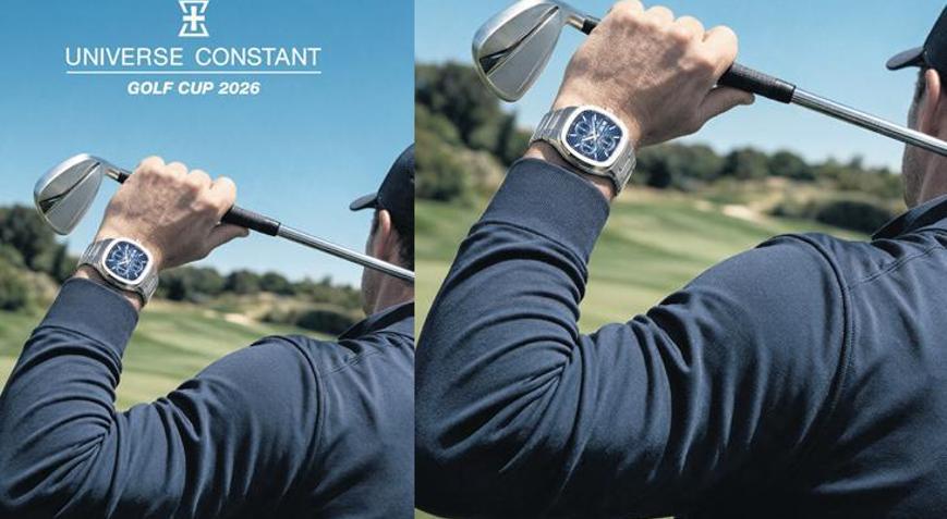 Golf tutkunları bir araya gelecek
