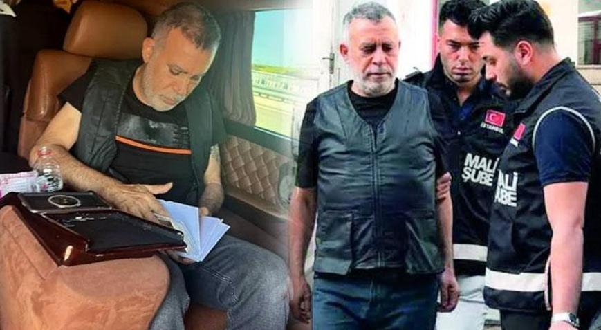 Ahbap Derneğine ilişkin suç örgütü soruşturmasında 20 şüpheli tutuklandı