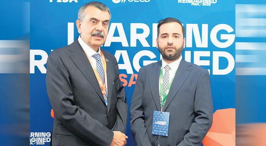 PISA’da başarı hikayesi nasıl yazıldı ‘Öğrenci seçimine müdahale yok’
