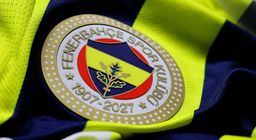 Fenerbahçeden İsmail Kartala şişe atan taraftar için açıklama