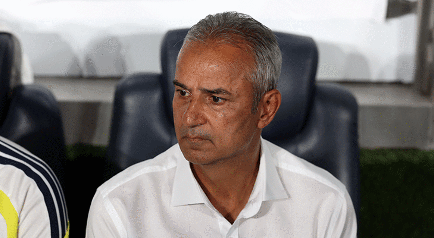 İsmail Kartala su şişesi atmıştı İfadesi ortaya çıktı