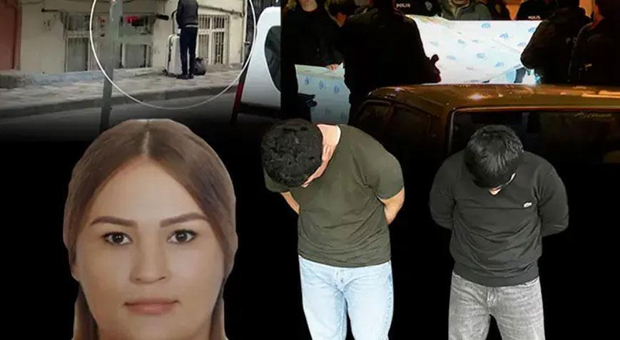İstanbulda iki kadını öldürüp parçaladılar Mahkeme kan donduran sözler