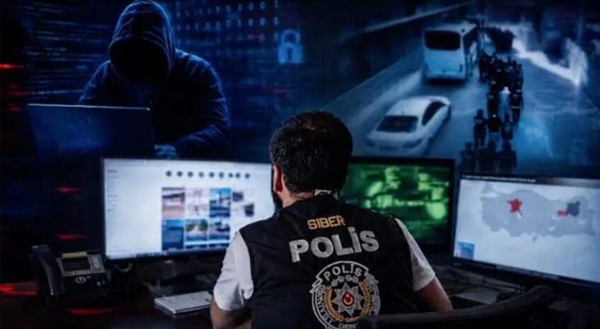 C31K isimli yeni nesil suç örgütüne yönelik operasyonda 27 şüpheli yakalandı