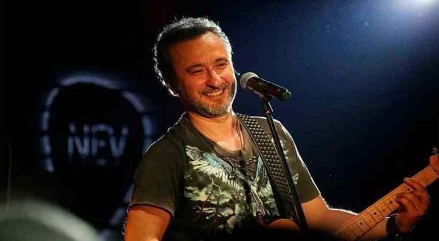 Yoğun bakıma kaldırılan Nevin sağlık durumuna ilişkin ilk detaylar Yakın arkadaşı paylaştı