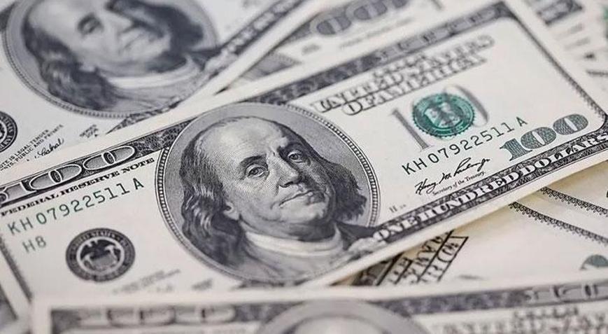 ABD bütçesi ağustosta 167 milyar dolar açık verdi