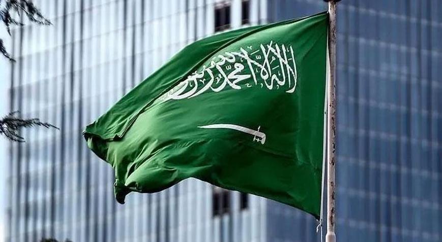 Suudi Arabistan: Doğu-Batı boru hattı saldırıların ardından tedbiren kapatıldı