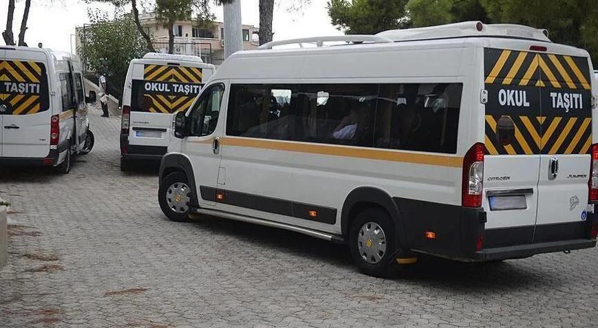 Yeni eğitim-öğretim dönemi öncesi okul servisi uyarısı