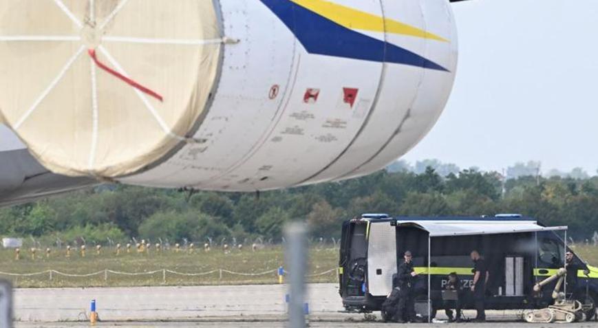 Almanya’yı sarsan İHA girişiminde yeni iddia Perde arkasında Rus istihbaratı mı var