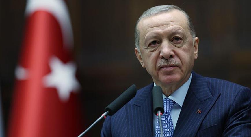 Cumhurbaşkanı Erdoğandan 12 Eylül mesajı: Asla unutmayacağız