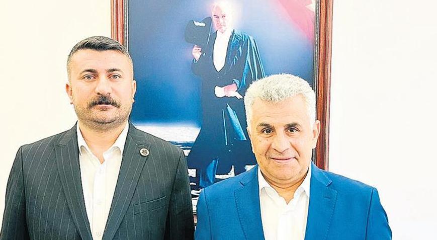 İki aile arasındaki husumet son buldu