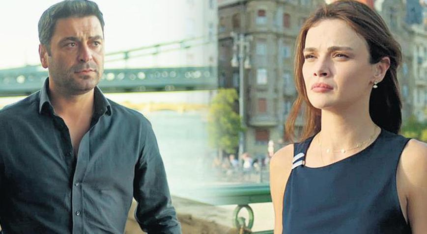 Cihan ve Alya yüzleşiyor
