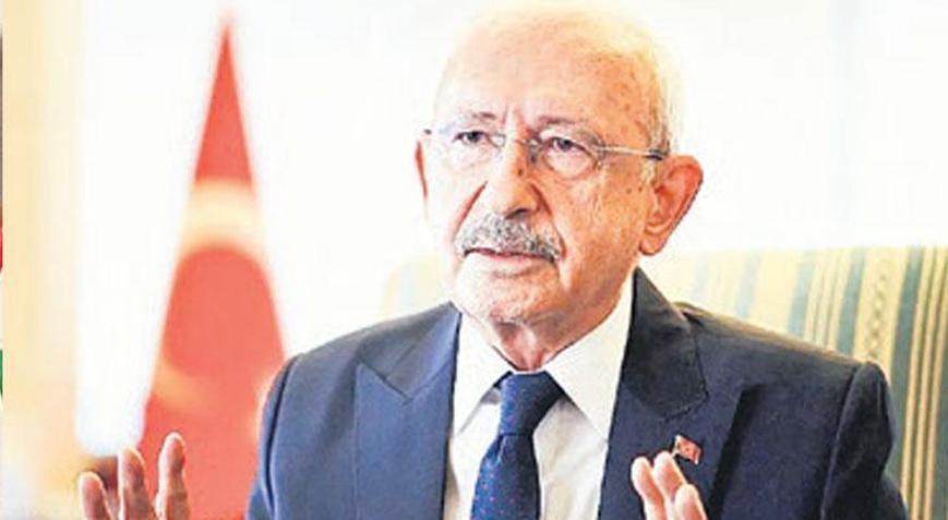 CHP, Kılıçdaroğlu konusunda ikiye bölündü