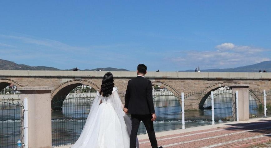 Evlenecek gençlere müjde Firma sayısı 1191 oldu: Alışverişlerde yüzde 40’a varan indirim desteği