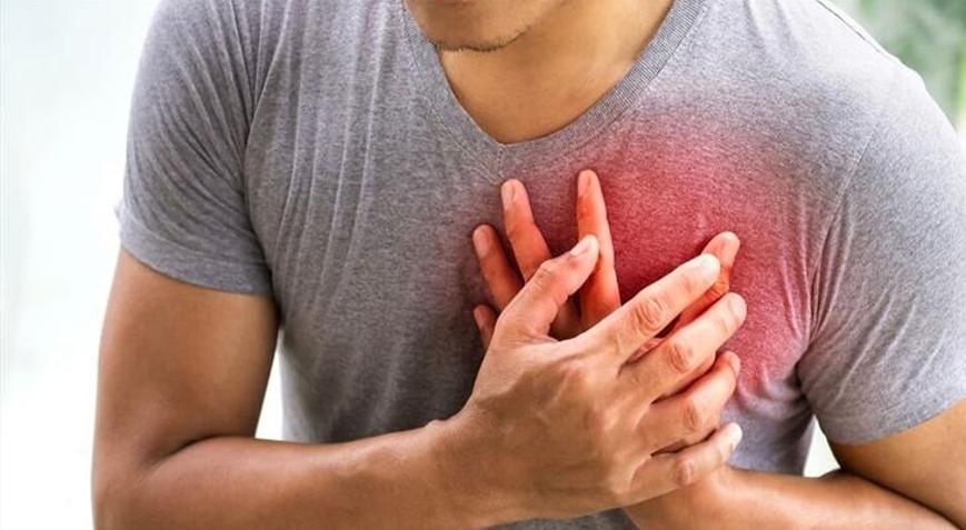 Uzmanlar uyarıyor Göz çevresindeki sarı lekeler kalp krizi habercisi