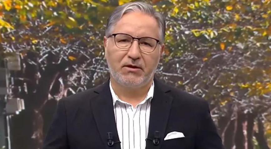 Mustafa Karataşın acı günü Kardeşi hayatını kaybetti