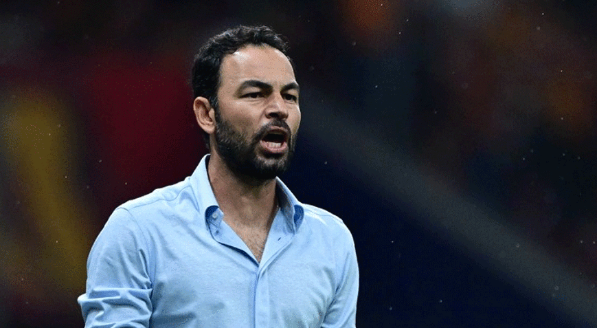 Kocaelisporda Selçuk İnan: Talihsiz bir gol yedik