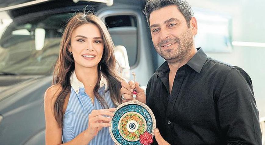 ‘Bomba gibi bir sezon geliyor’