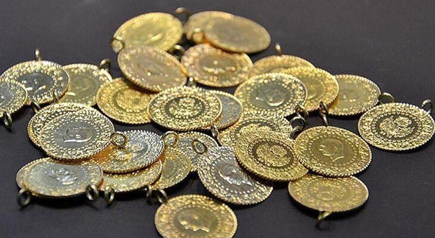 ALTIN FİYATLARI SON DAKİKA: Altın neden düşüyor 14 Eylül 2026 Gram, çeyrek, yarım, tam altın fiyatları ne kadar Kapalıçarşı anlık altın fiyatları