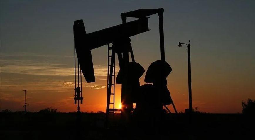Brent petrolün varili 106 dolardan işlem görüyor