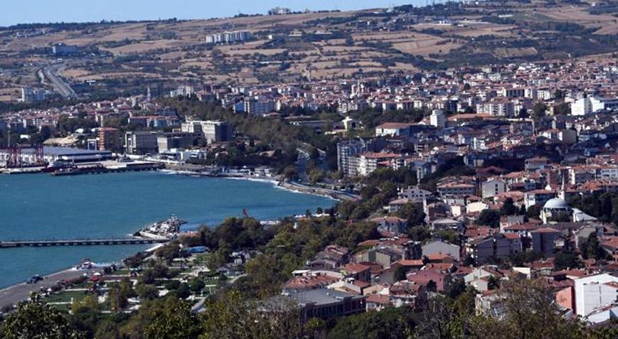 Tekirdağda deprem alarmı 230 bin bina tek tek tarandı: Çarpıcı sonuç