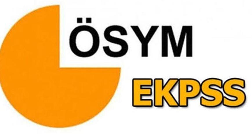 EKPSS TERCİH TARİHLERİ 2026 BELLİ OLDU MU EKPSS tercihleri ne zaman alınacak Engelli memur alımı ne zaman