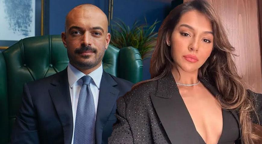 Ünlülere yönelik uyuşturucu soruşturması Çağla Boz ve Emek Emre adliyede