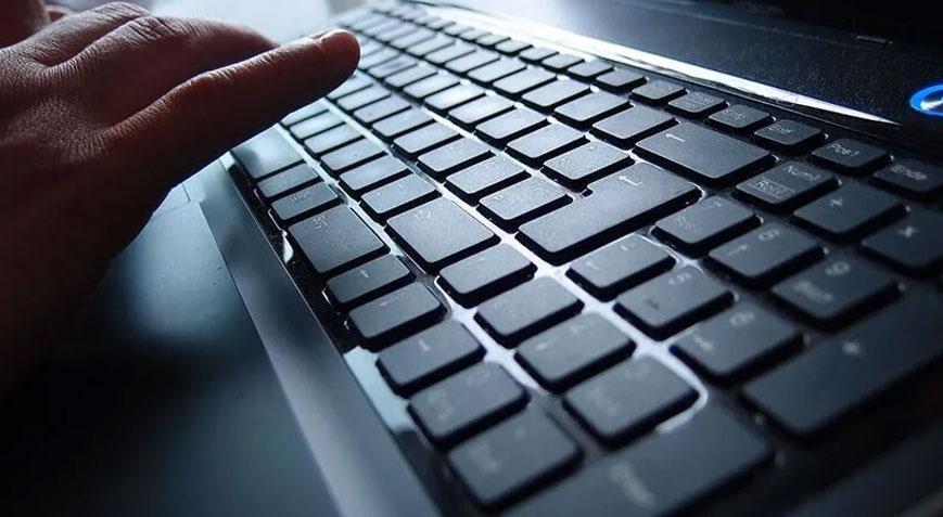 Müstehcen içerik soruşturmasında yeni gelişme 58 sosyal medya hesabı engellendi