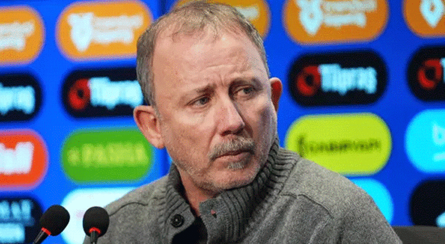 Sergen Yalçından Galatasaray sözleri: Transferlerinin çoğunu beğenmedim