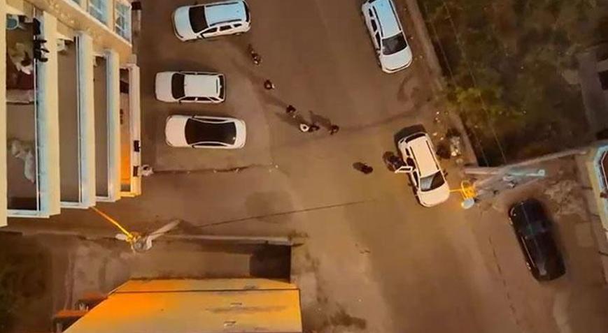 12 yıl sonra kimliği belirlenen Dilek Kalkanın ölümüne ilişkin 2 şüpheli tutuklandı