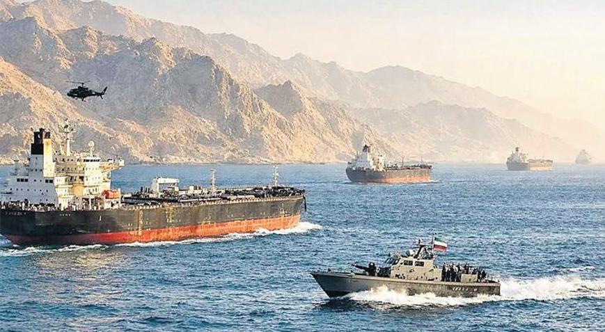Savaşın ek enerji faturası: 50 milyar $