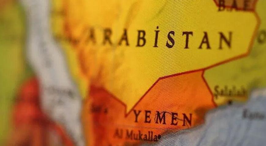 Suudi Arabistan: Husilerin Suudi Arabistana düzenlediği İHA saldırılarında 13 kişi yaralandı