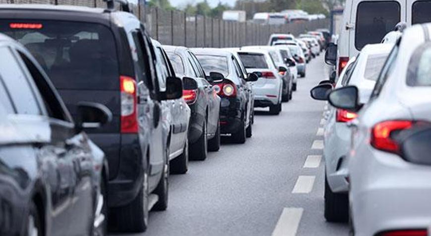 Aynı otomobile 6 kat prim farkı Kötü sürücüye yüzde 200 zam
