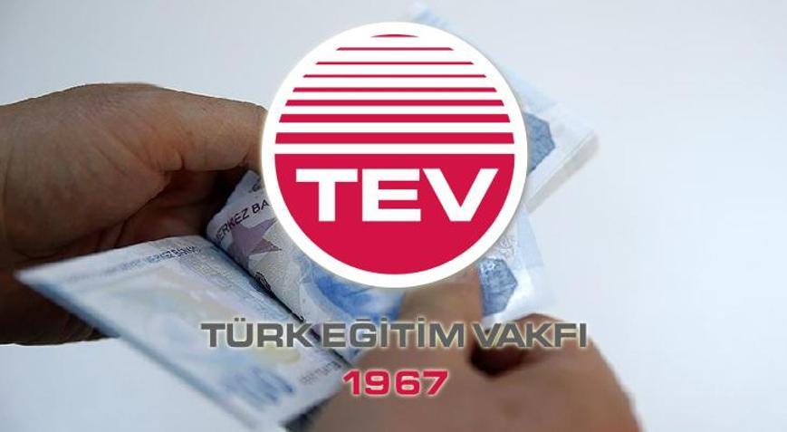 TEV BURS BAŞVURUSU TAKVİMİ: 2026-2027 Türk Eğitim Vakfı TEV burs sonuçları ne zaman açıklanacak TEV burs başvuruları hangi gün bitiyor