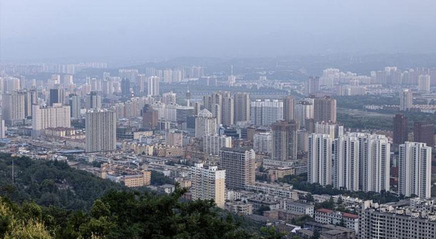 Bronz, Elektrik ve Kivi: Baoji’nin üç yüzü