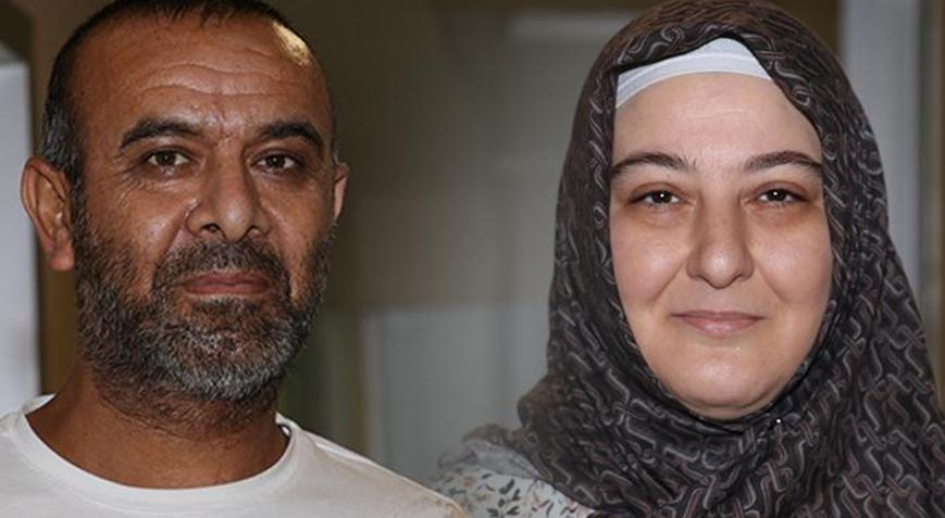 27 yıllık evlilikte büyük fedakarlık: Artık eşimin yüzü gülüyor