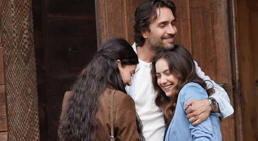 TAŞACAK BU DENİZ BU HAFTA VAR MI, YOK MU 18 EYLÜL 2026 CUMA TRT1 YAYIN AKIŞI 📺 Taşacak Bu Deniz 2. sezon ne zaman başlayacak Taşacak Bu Deniz yeni bölümler ne zaman başlıyor, 18 Eylül bu Cuma var mı