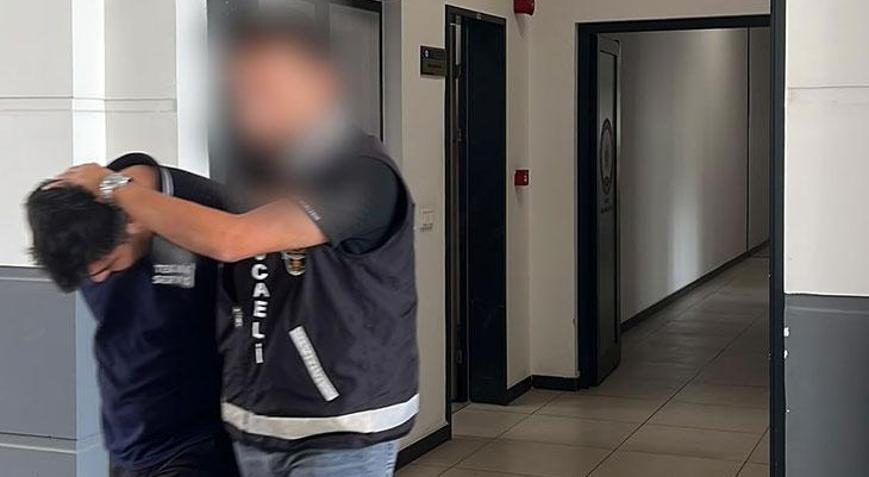 Yer: Kocaeli Teknik servis yalanıyla 12 kişiyi 300 bin TL dolandırdı