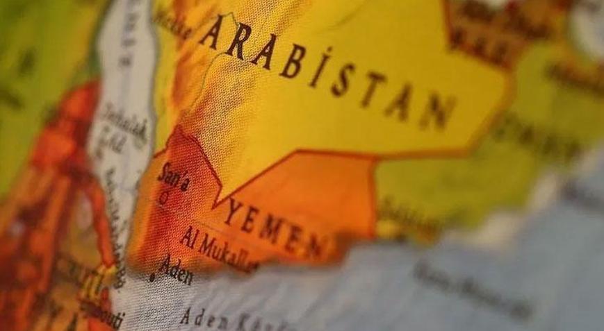 Yemen hükümeti: Husilerle yaşanan çatışmalar nedeniyle 12 binden fazla aile yerinden edildi