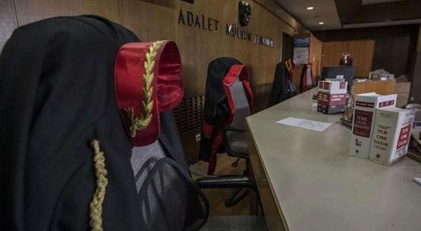 İmamoğlu çıkar amaçlı suç örgütü davasının 81. duruşması sona erdi