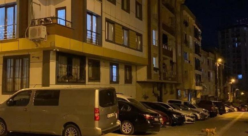Esenyurt’ta servis minibüsünün çarptığı 6 yaşındaki çocuk öldü