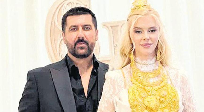 ‘Altın şovu’ bilirkişiye takıldı